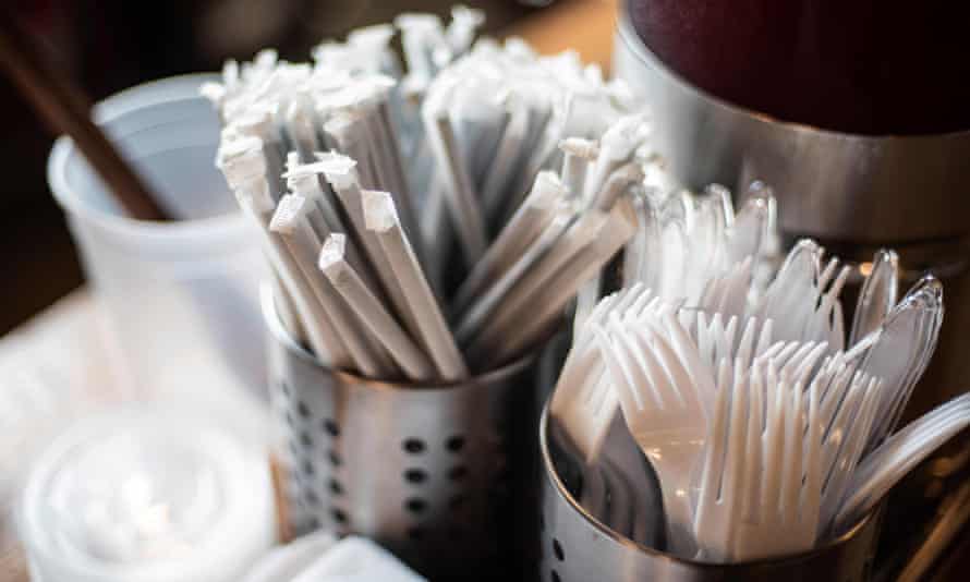 The proposed Break Free From Plastic Pollution Act introduced by Democratic lawmakers, would be the most ambitious regulation the US plastics industry has ever seen.