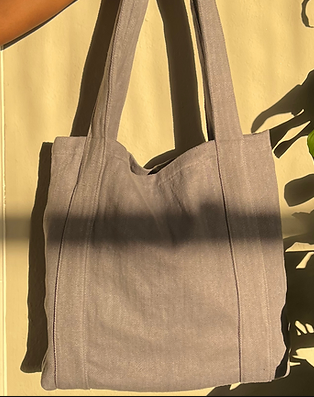 urbane luggage - hemp reusable grocery bags