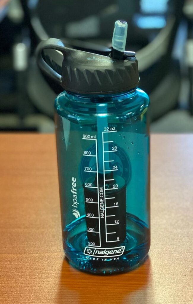 epic - safest plastic bottles
