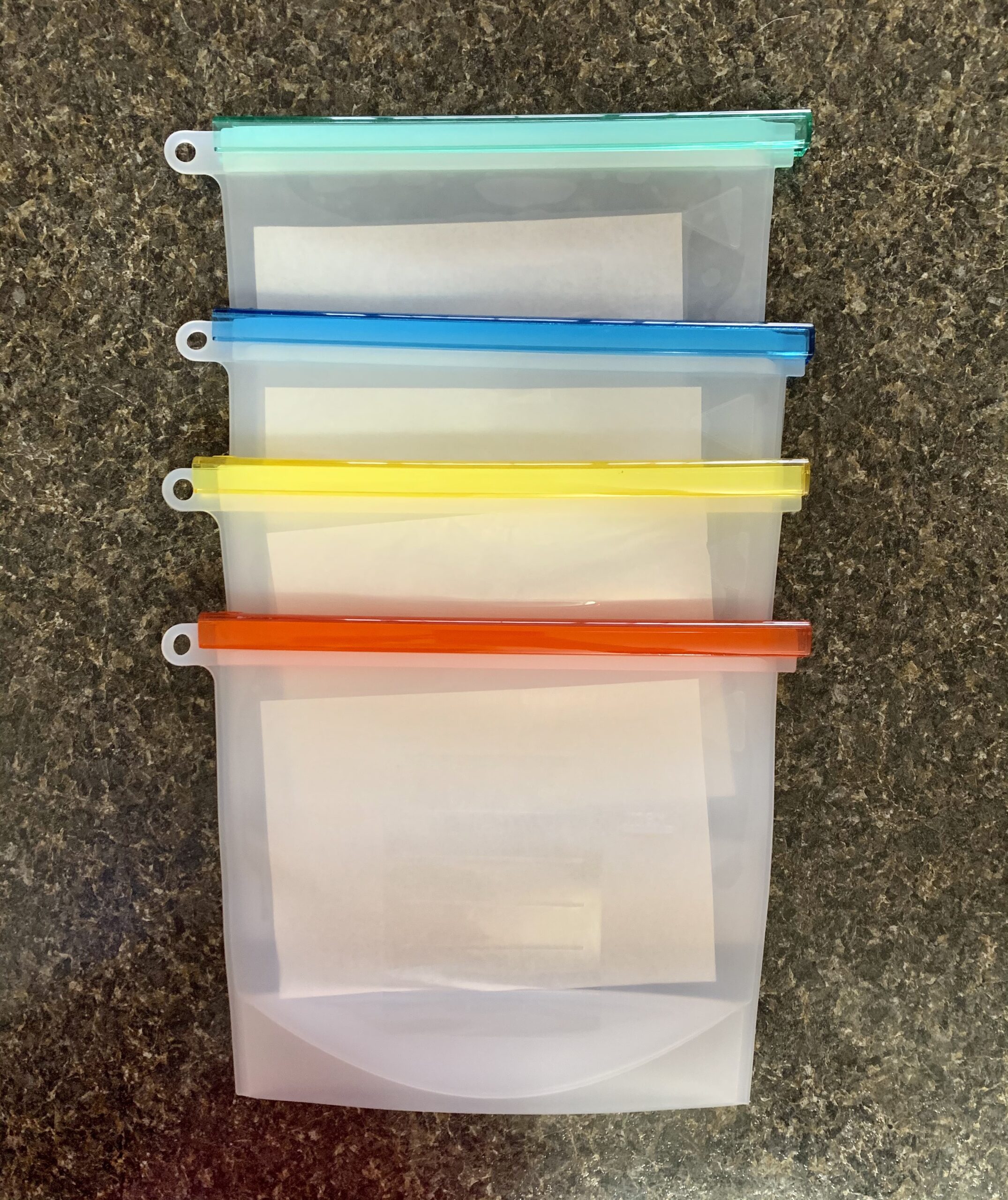 homelux - best reusable silicone bags