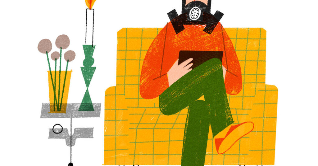 Design advice for a less toxic life - Plastic Education