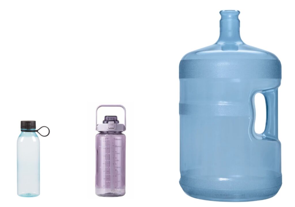 Bisphenols in Plastics (BPA, BPS, BPF, and More) - Plastic Education